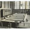 Repairing the Star Spangled Banner