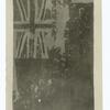 Flag of H.M.S. Java