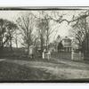 Betsey Ross flag of U.S. first used in this battle & afterwards hoisted on pole where monument stands.