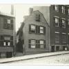 Galloupe House, Boston, Gen. Gage's headquarters