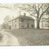 Munroe Tavern, Lexington