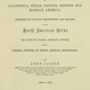 Illustrations of the birds of California, Texas, Oregon, British and Russian America, [Title page]