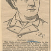 Chaplain M. P. Breen.