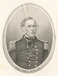 Com. Samuel L. Breese.