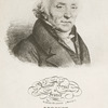Abraham Louis Breguet.