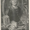 Johann Jakob Breitinger.