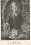 Johann Jakob Breitinger.