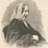 The late Fredrika Bremer.