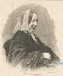 The late Fredrika Bremer.
