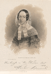 Fredrika Bremer.