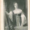Lady Alice Brent
