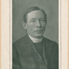 The Right Rev. Charles H. Brent, Bishop of the Philippines.