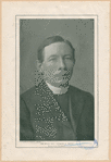 The Right Rev. Charles H. Brent, Bishop of the Philippines.