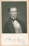 J. Fenwick Brent of Louisiana.