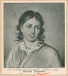 Bettina Brentano