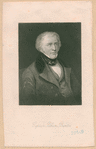 Captain Pelham Brenton.