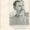 Lieutenant Colonel J. J. Brereton, of the Thirty Third Volunteer Infantry.