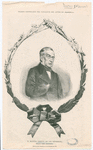 D. Manuel Bretón de los Herreros, insigne poeta dramático.