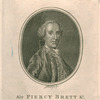 Sir Piercy Brett.