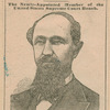 David Josiah Brewer.