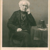 Sir David Brewster, LL.D., K.H, Principal of the University of Edinburgh.