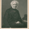 Sir David Brewster, LL.D., K.H., inventor of the stereoscope.