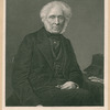 Sir David Brewster, LL.D., K.H., inventor of the stereoscope.