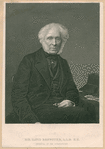 Sir David Brewster, LL.D., K.H., inventor of the stereoscope.
