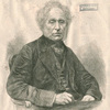 The late Sir David Brewster, The illustrated London news, Feb. 22, 1868.