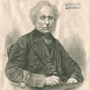 The late Sir David Brewster, The illustrated London news, Feb. 22, 1868.