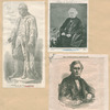 Sir David Brewster [three portraits].