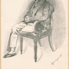 David Brewster, author of The life of [Sir Isaac] Newton.