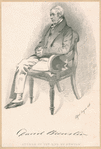 David Brewster, author of The life of [Sir Isaac] Newton.