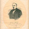 Yours Truly James Brewster [signature]