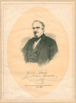Yours Truly James Brewster [signature]