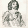 Brézé (Urbain de Maille, marquis de) Marichal de France le 28 Octobre 1632 + 1650 