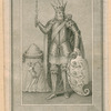 Brian Borhoime, King of Ireland.