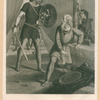 King Brian Boroimhe killed by the Viking.