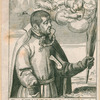 P. Alexander Briant, socIusu Londi pro fide Catholica suspensus et fectus. j. Decemb. 1581