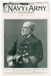 Vice-Admiral Sir Cyprian Bridge, K.C.B.