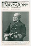 Vice-Admiral Sir Cyprian Bridge, K.C.B.