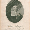 William Bridge, from a Picture in the Possession of Ino. Ives Esqr. F.R.S. & F.S.A. Suffolk Herald at Arms