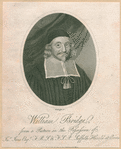 William Bridge, from a Picture in the Possession of Ino. Ives Esqr. F.R.S. & F.S.A. Suffolk Herald at Arms