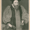 Dr. John Bridgeman, Bishop of Chester, 1623