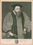 Dr. John Bridgeman, Bishop of Chester, 1623