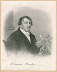 Thomas Bridgeman