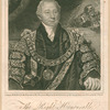 The Right Honourable George Bridges, M.P., Lord Mayor of London, 1819-20.