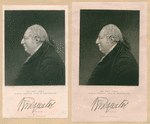 The most noble Francis Egerton, Duke of Bridgewater [two images].