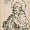 St. Bridgett.