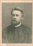 Rev. Charles A. Briggs, D.D.